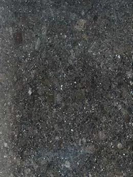Glisten Black Granite Image