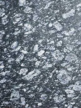 Majestic Black Granite Image