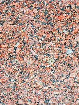 Ruby Red Granite Image