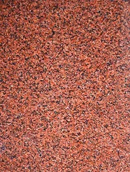 Sanawara Classic Red Granite Image