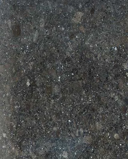 Glisten Black Granite Image