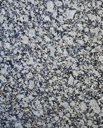 Olive White Granite Image