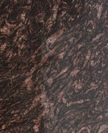 Paradiso Brown Granite Image